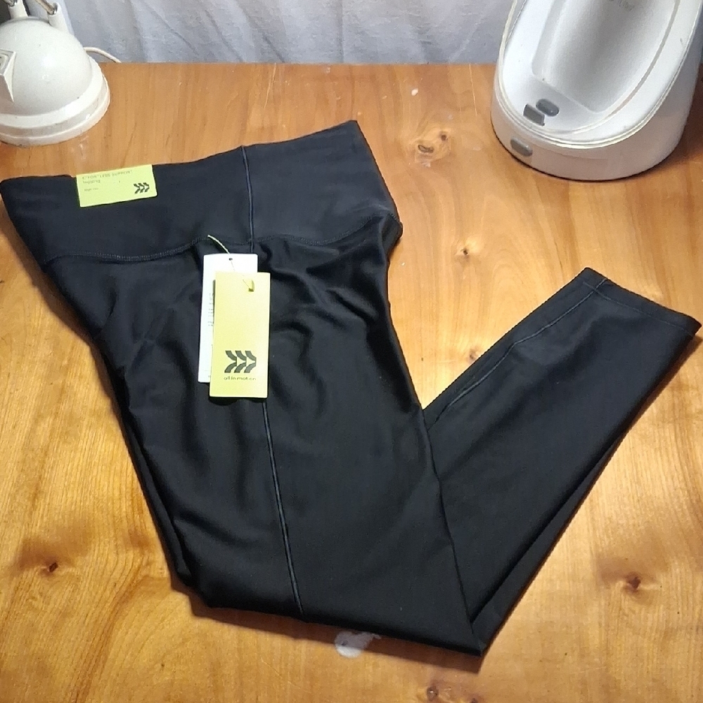 all in motion Fitness Leggings Size Small